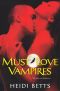 [Must Love Vampires 01] • Must Love Vampires